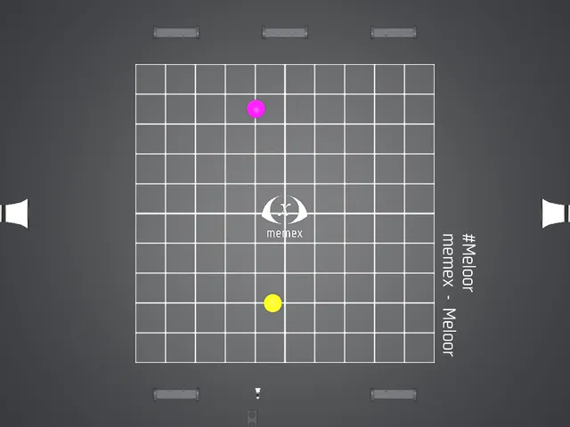 memex - Meloor