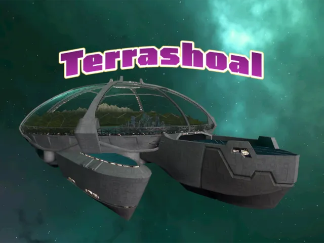 Terrashoal Pioneer Fleet
