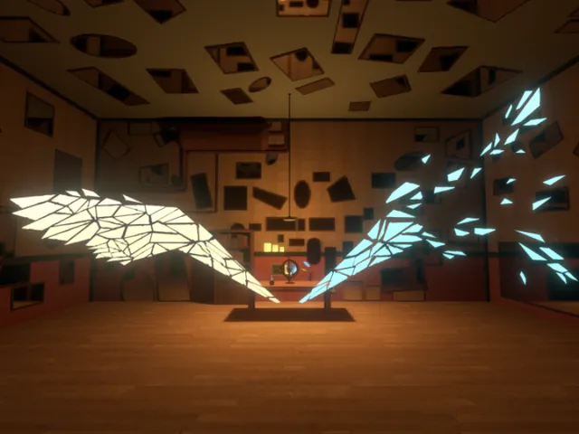 날개 - The Wings