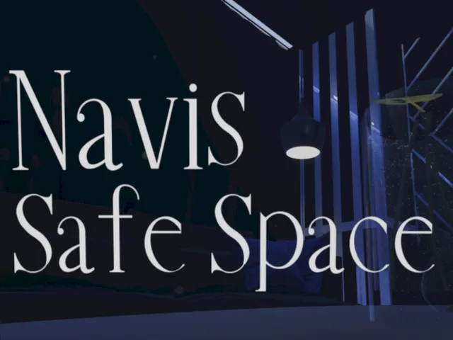 Navis Safe Space