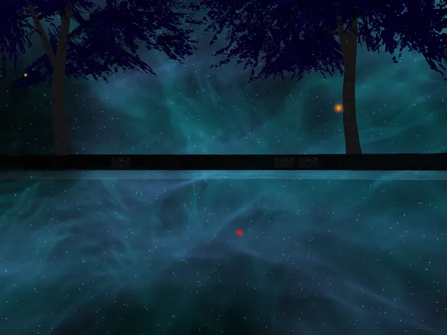 Dark․'s Log-in World