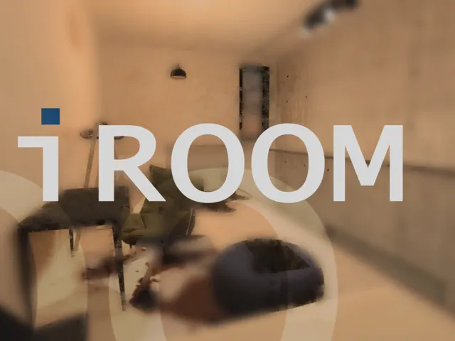 iROOM