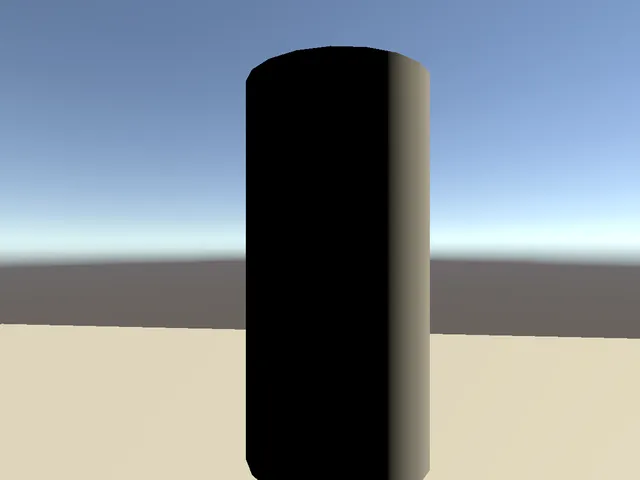 The Coolest Cylinder out there