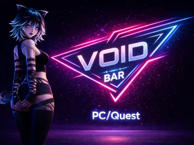 VOID Bar