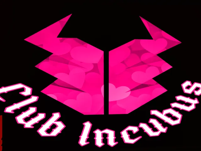 Valentines Incubus