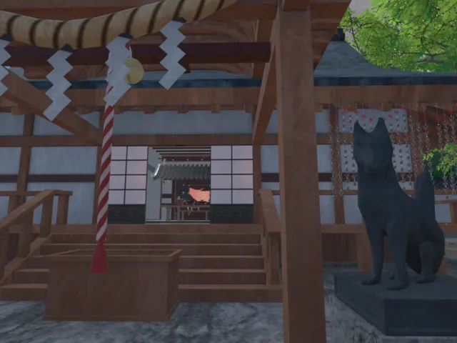 リオンちゃん集会