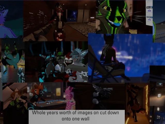 kiwi's Avatars