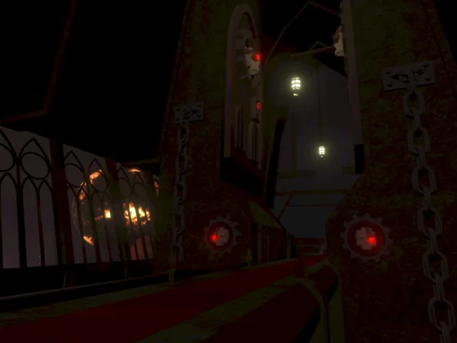 Nocturne