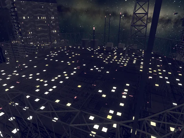 2020年・初めての自作ワールド