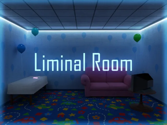 Liminal Room