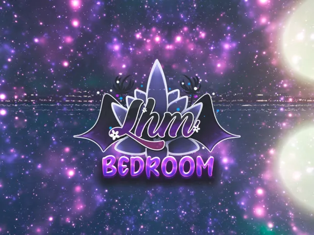 LHM BEDROOM