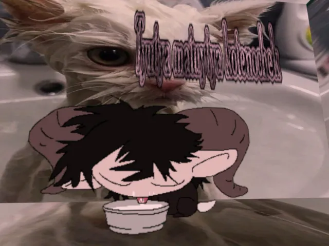 Tyutya matuytya`s room