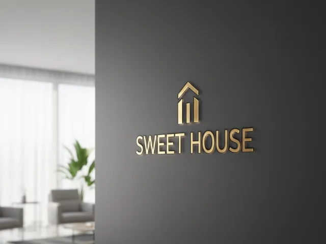 Sweet House
