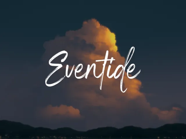 Eventide