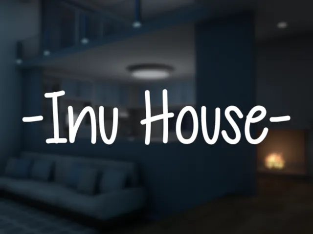 いぬはうす -Inu House-