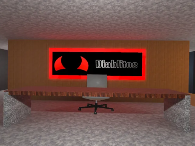 Oficina Diablitos