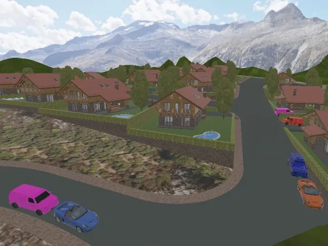 Mountainview Estates