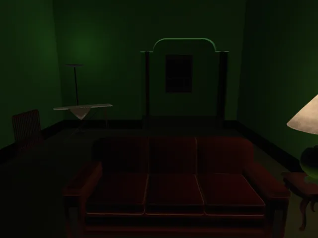 Rabbits - David Lynch