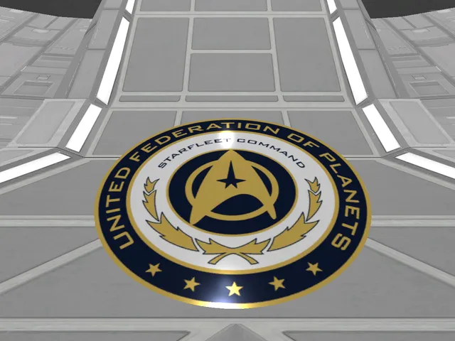 The USS Tracker