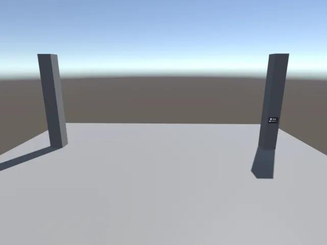 Simple Mirror World For Home Use