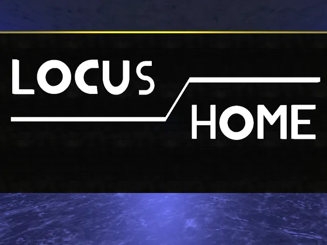 LOCUS HOME