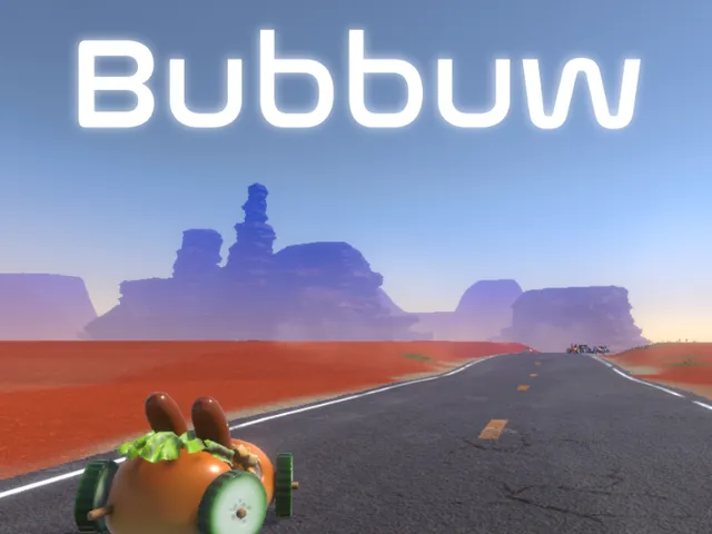 BubbuwSampleWorld