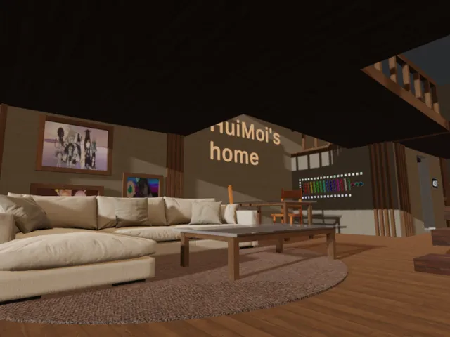 回眸小窝（V1․13）