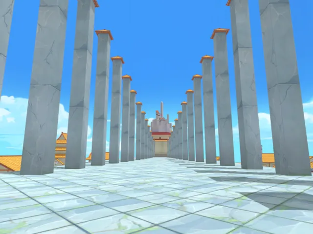 Bleach˸ Soul Society