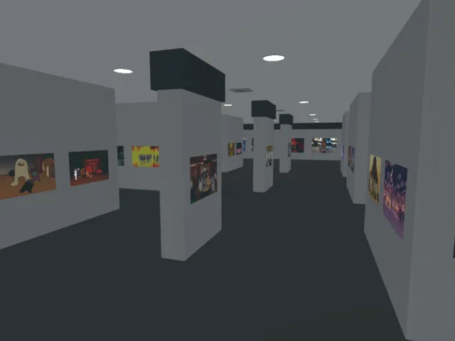 Patti's Gallery