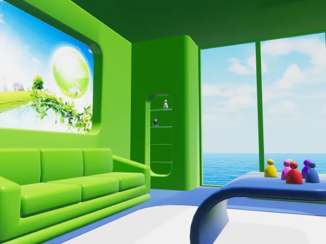 Aero Lobby
