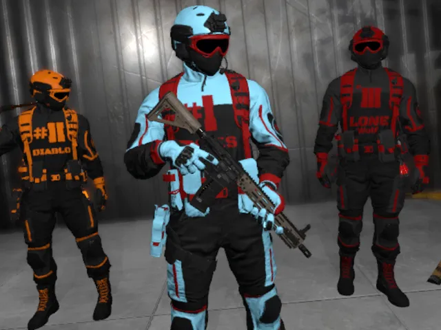 Simon's Avatar World V3․1