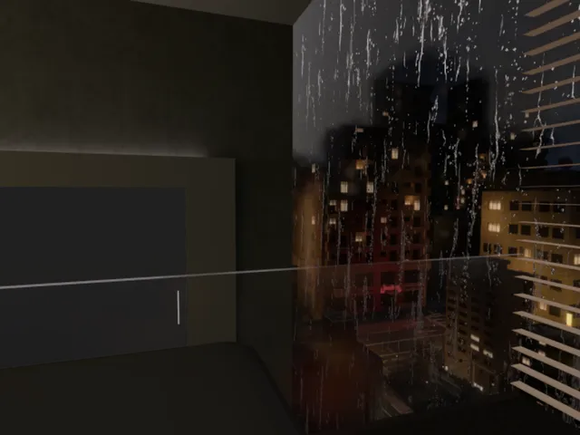 天津风的小窝_BetaTest