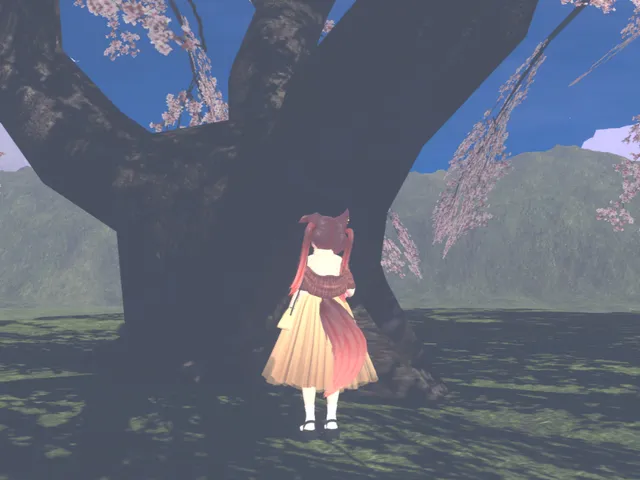 あの約束の日へ⁄To that promised day