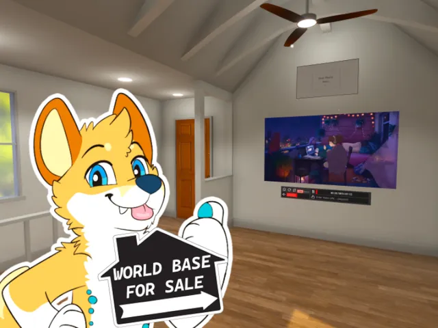 Thoracic Room - World Base