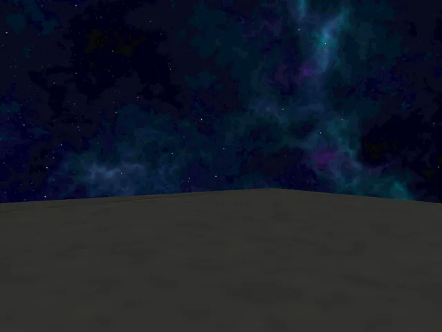 Lumas Chill World v1