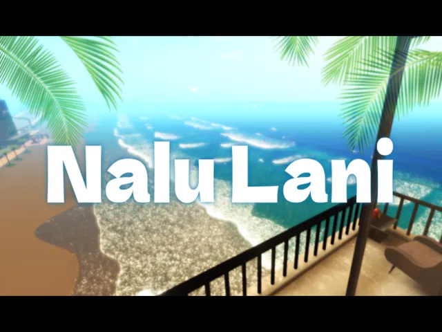 Nalu Lani