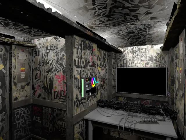 Compartment