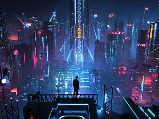 Cyber Home
