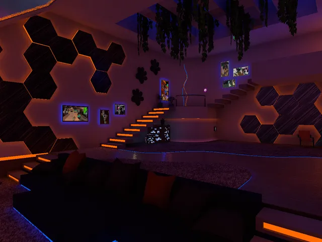 Toasty's Chill Corner