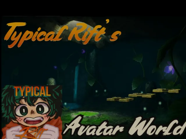 TypicalRift's avatar world