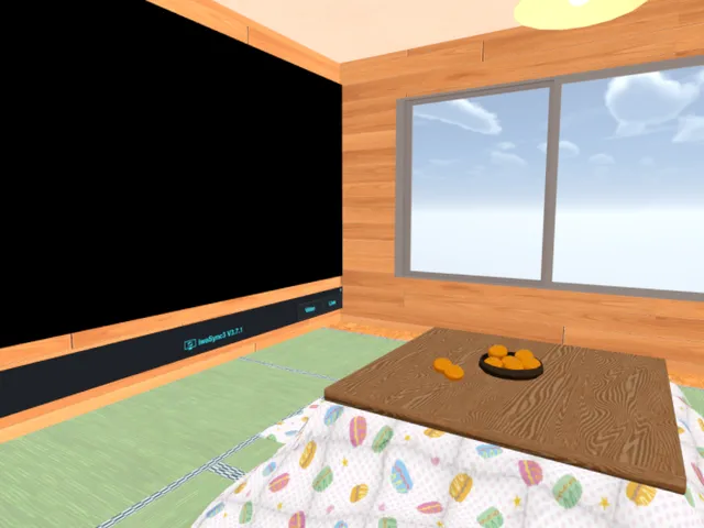 ＊＊吉野のお家＊＊