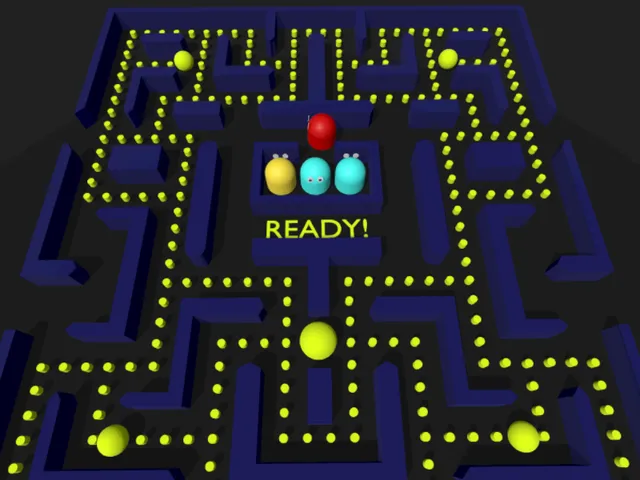 Pac-Man