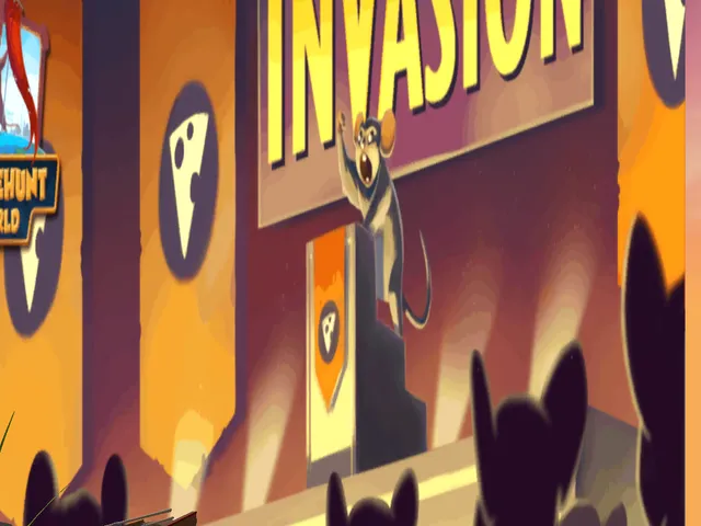 mouse world no cat allowed BETA