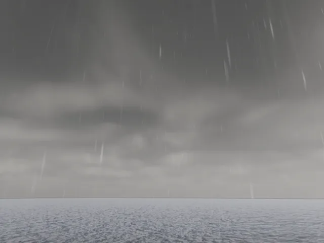 我的世界一直在下雨怎么办