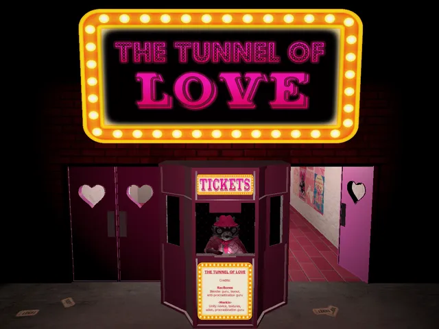Tunnel of Love