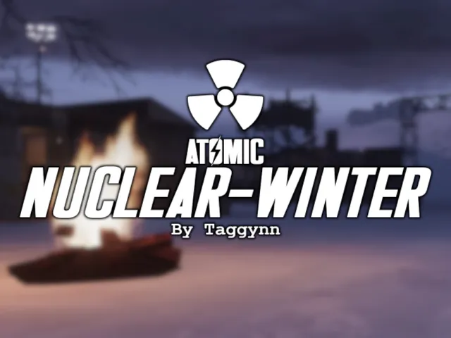 Atomic˸ Nuclear Winter