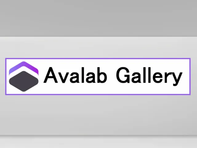 Avalab Gallery