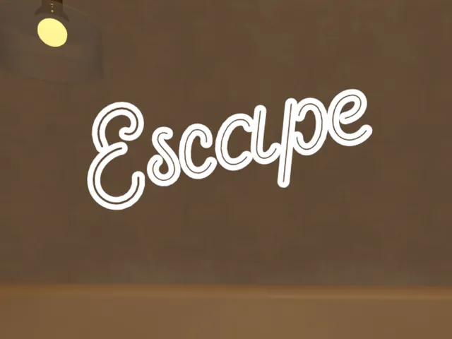 Bar_ESCAPE
