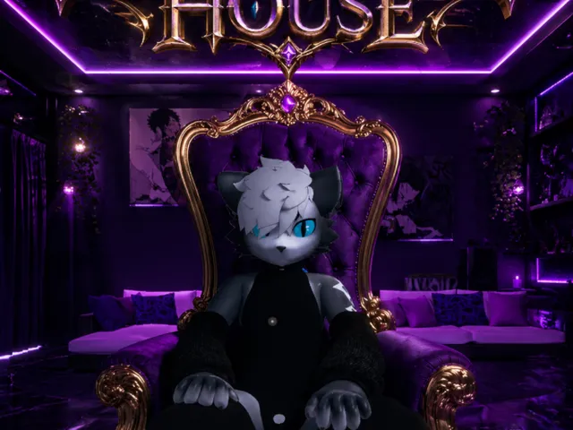 la casa de redcompany