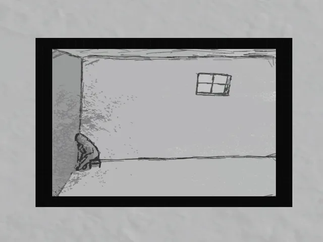 The Waiting Room